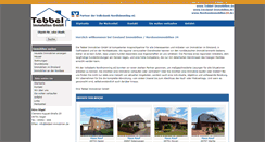 Desktop Screenshot of emsland-immobilien.de